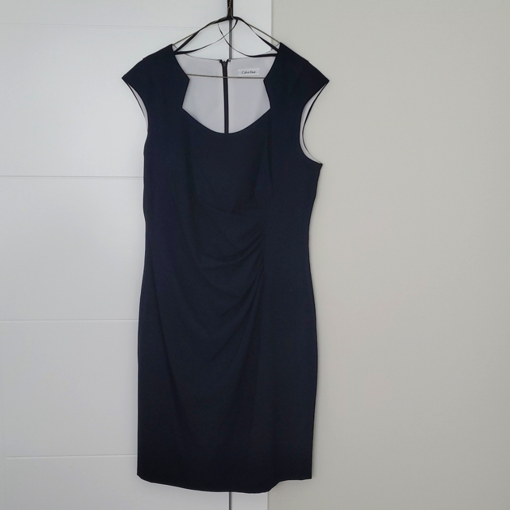 Like new black dress